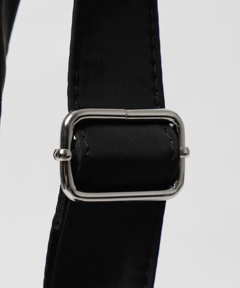 WEGO 金具デザインポケットショルダー 