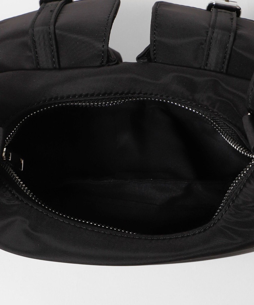 WEGO 金具デザインポケットショルダー 