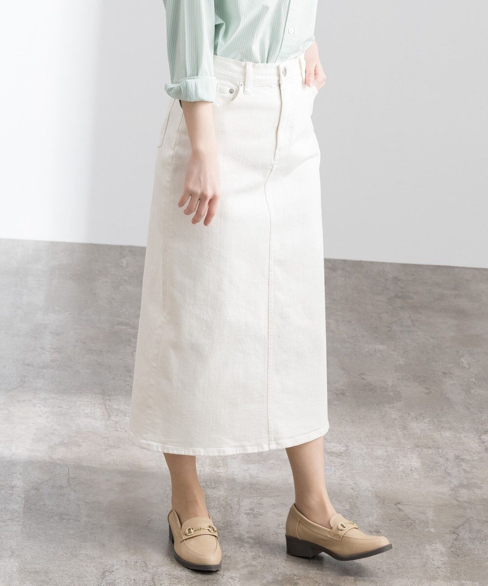 ONWARD Reuse Park 【23区】スカート春夏 