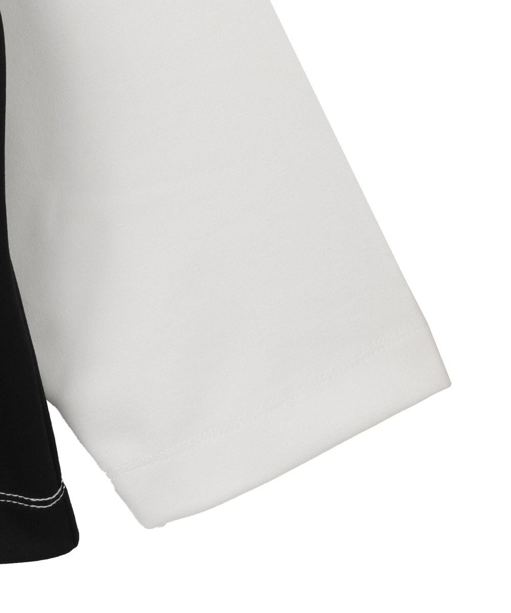 WEGO ドルマンポンチフードT（LS） 