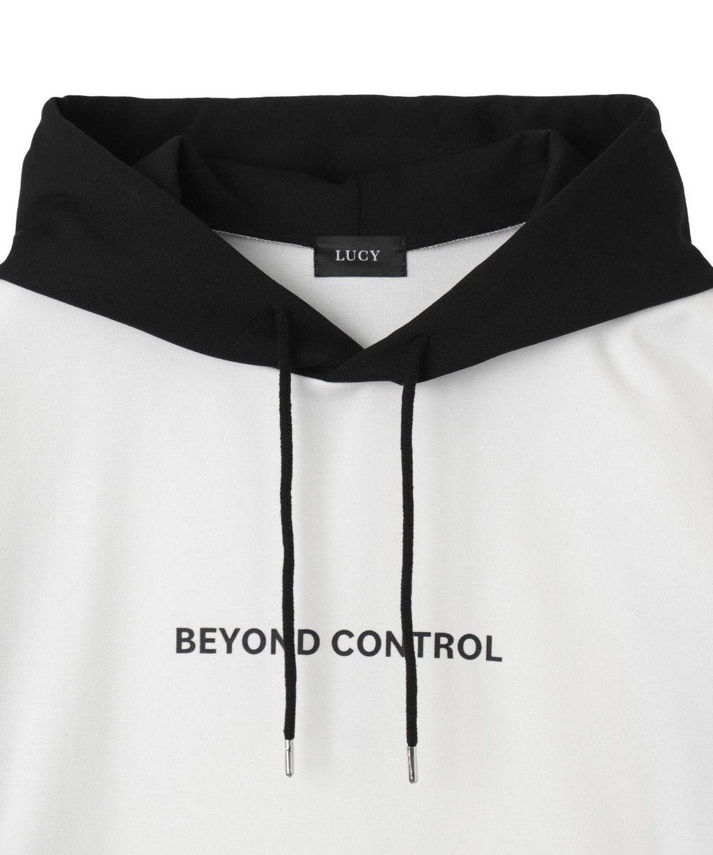 WEGO ドルマンポンチフードT（LS） 