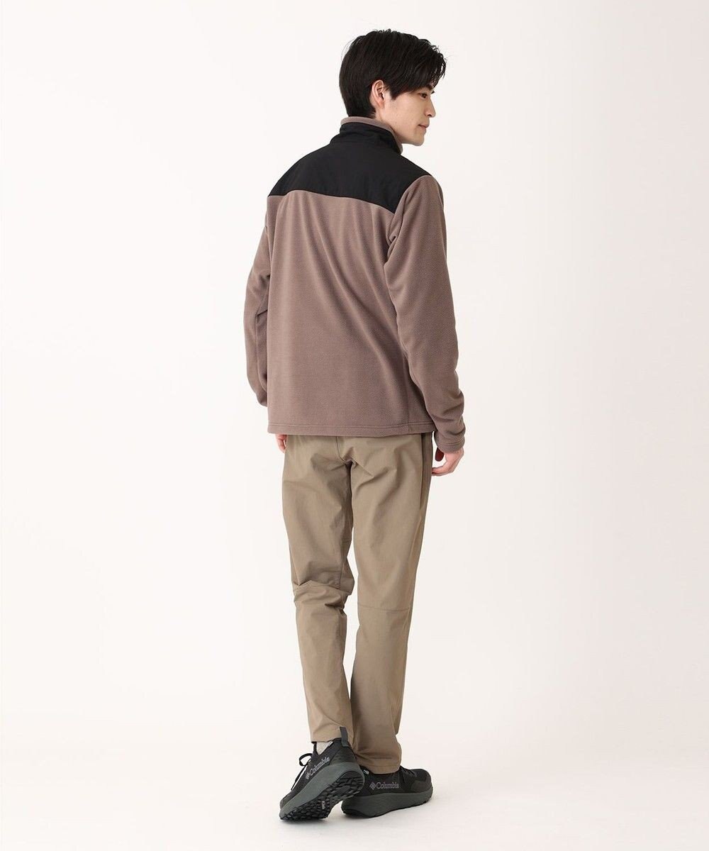 Columbia Columbia/ ライトキャニオンフリースジャケット /コロンビア 