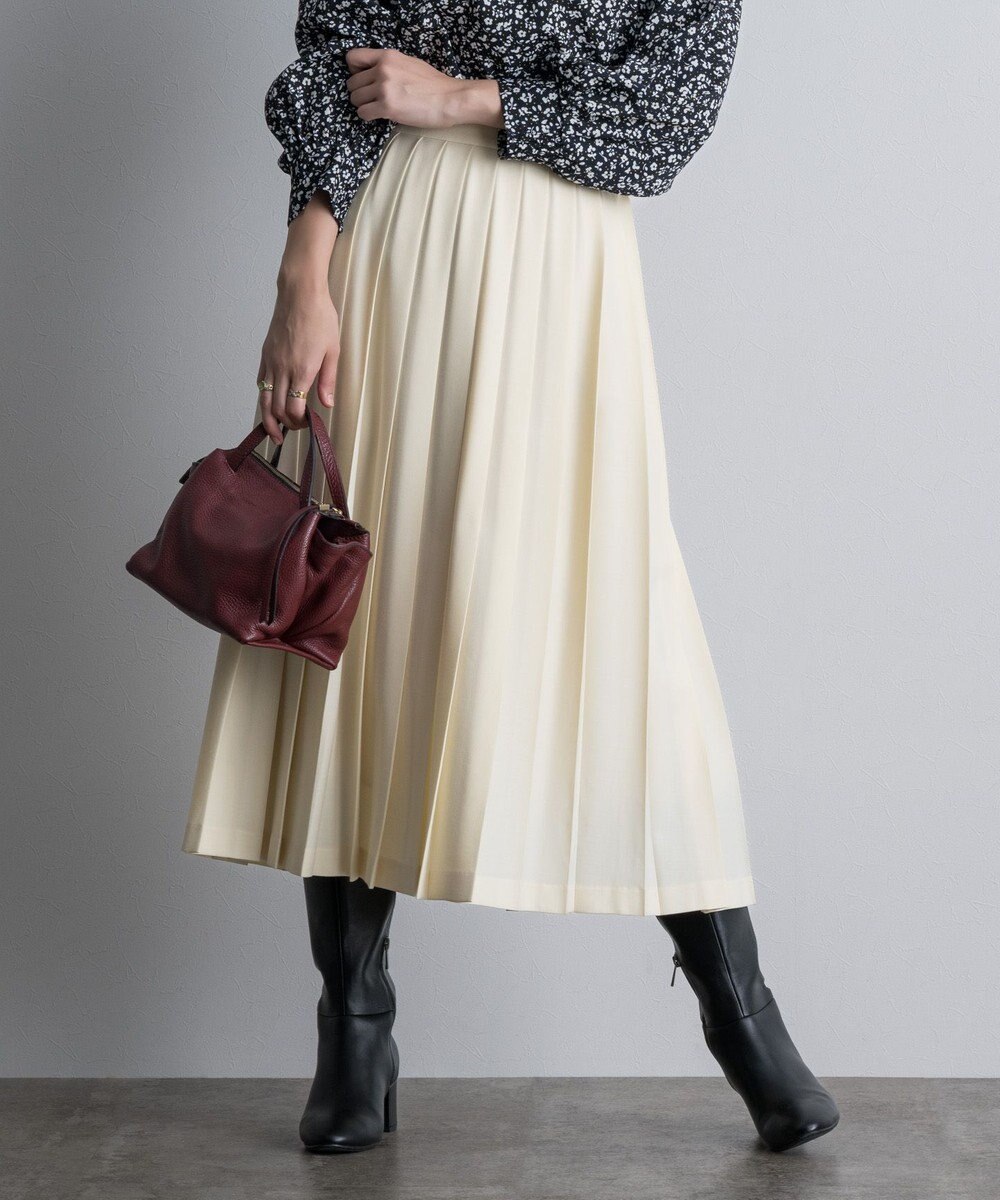 ONWARD Reuse Park 【uncrave】スカート秋冬 