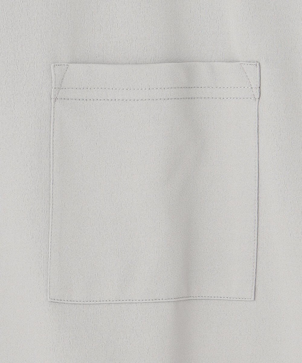 SHARE PARK MENS 【UNISEX】UVカット アートコラボロングTシャツ〈Hammock〉（L・XLサイズ） 