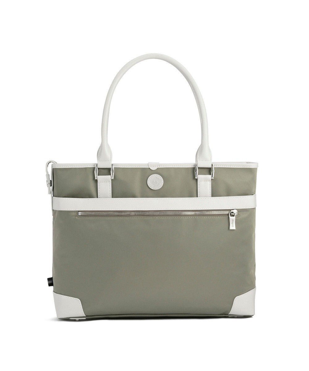 ACE BAGS & LUGGAGE Orobianco ソロペルテ トートバッグ A4サイズ 13.3inchPC収納 10L 800g 92960 オロビアンコ 