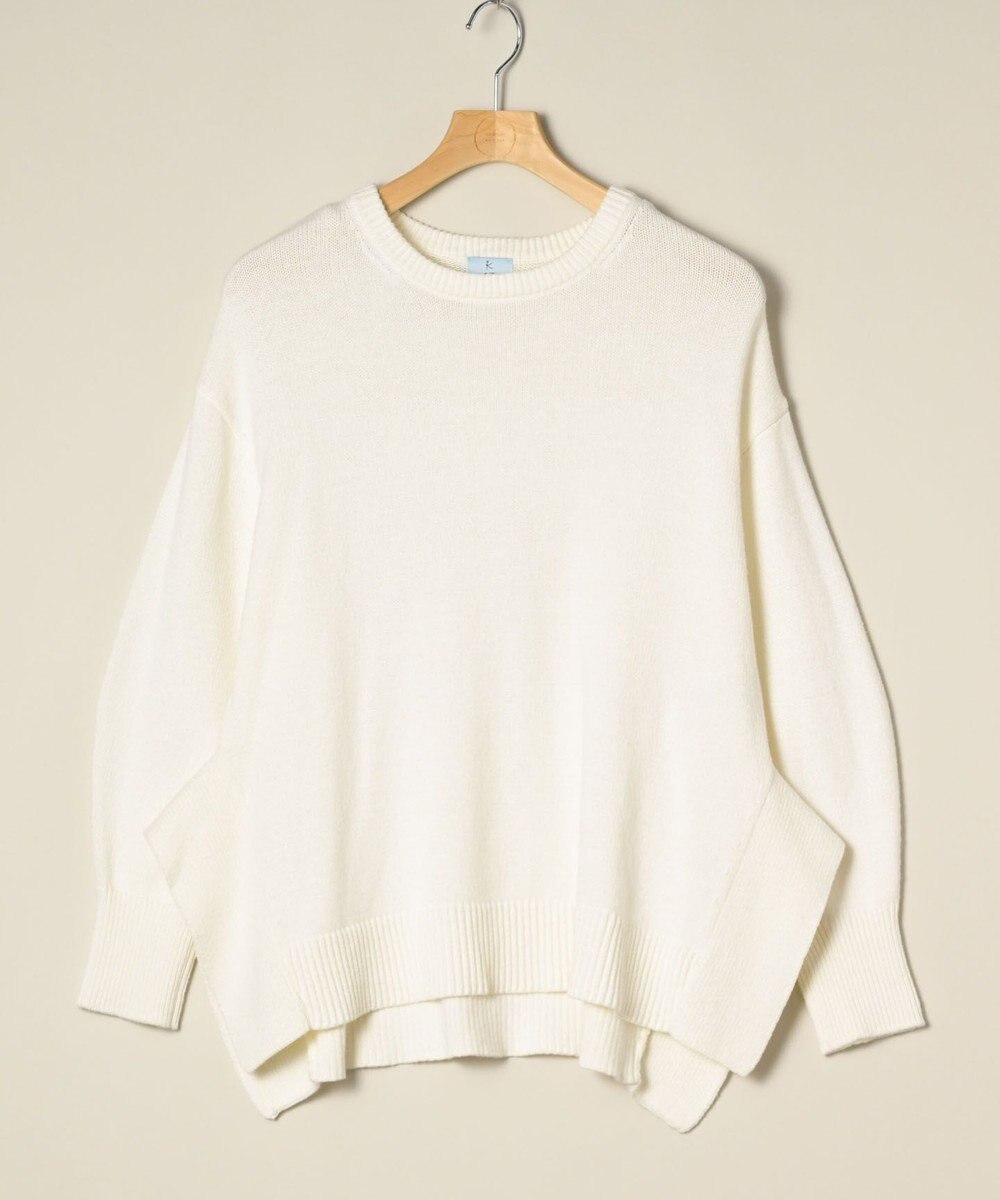 ONWARD Reuse Park 【組曲】ニット春夏 