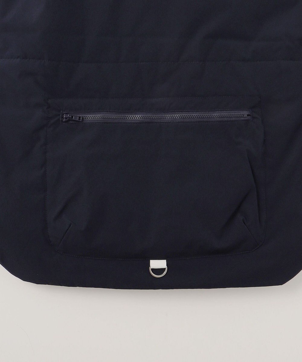 PW CIRCULUS 【手軽に防寒】【MEN】中綿ベスト 