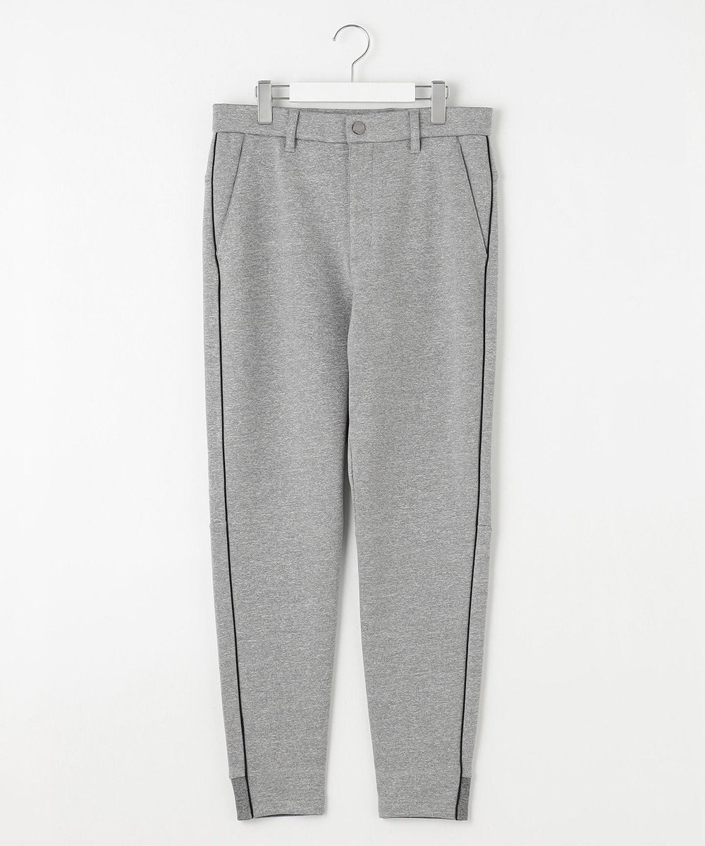 23区GOLF 【MEN】【ストレッチ】ボンディング ジャージー 