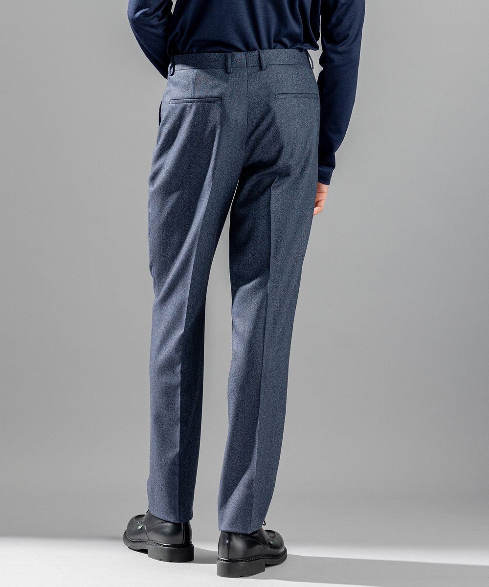 JOSEPH HOMME MOULINET WOOL STRETCH / JACK 