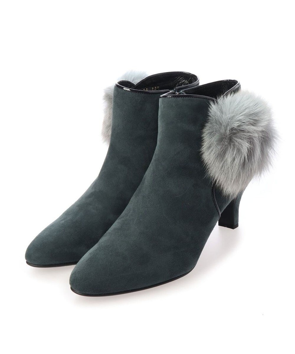 Riz Raffinee 2wayファー付きショートブーツ Riz Raffinee ファッション通販 公式通販 オンワード クローゼット Riz Raffinee 2wayファー付きショートブーツ Riz Raffinee ファッション通販 公式通販 オンワード クローゼット