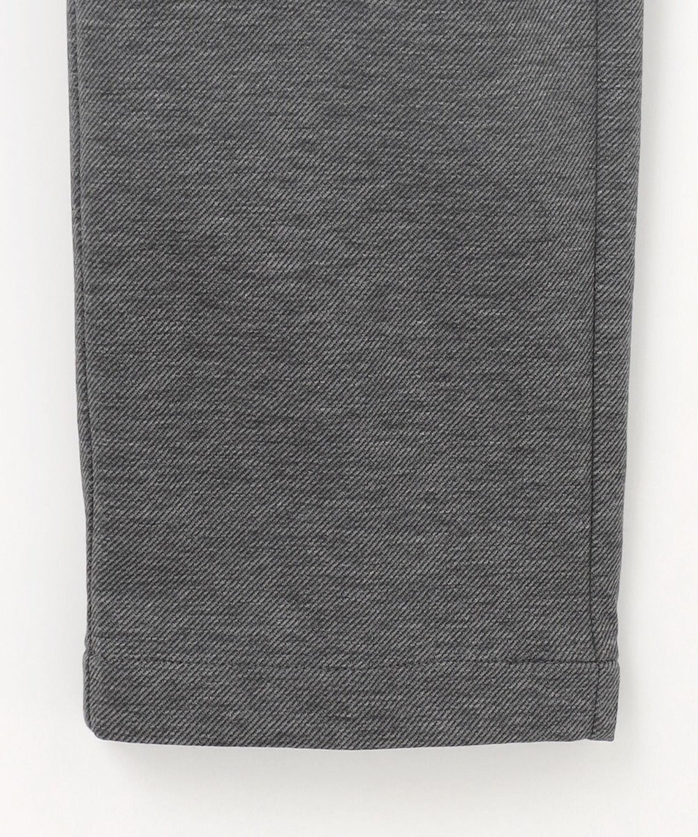 23区GOLF 【MEN】バックメッシュジャージーパンツ 