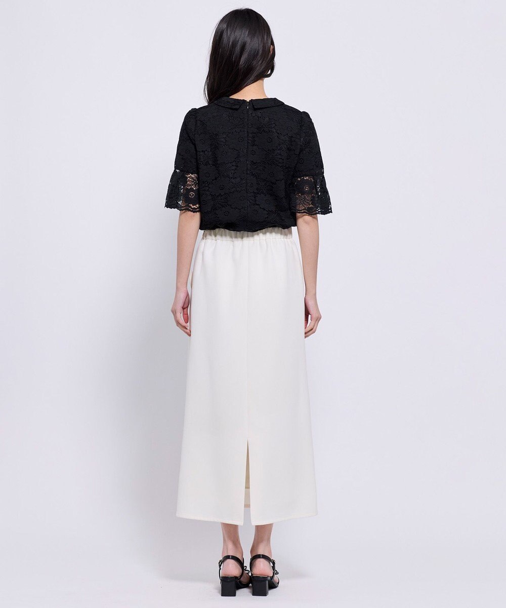 TOCCA LACE DREAMLET レースカットソー 