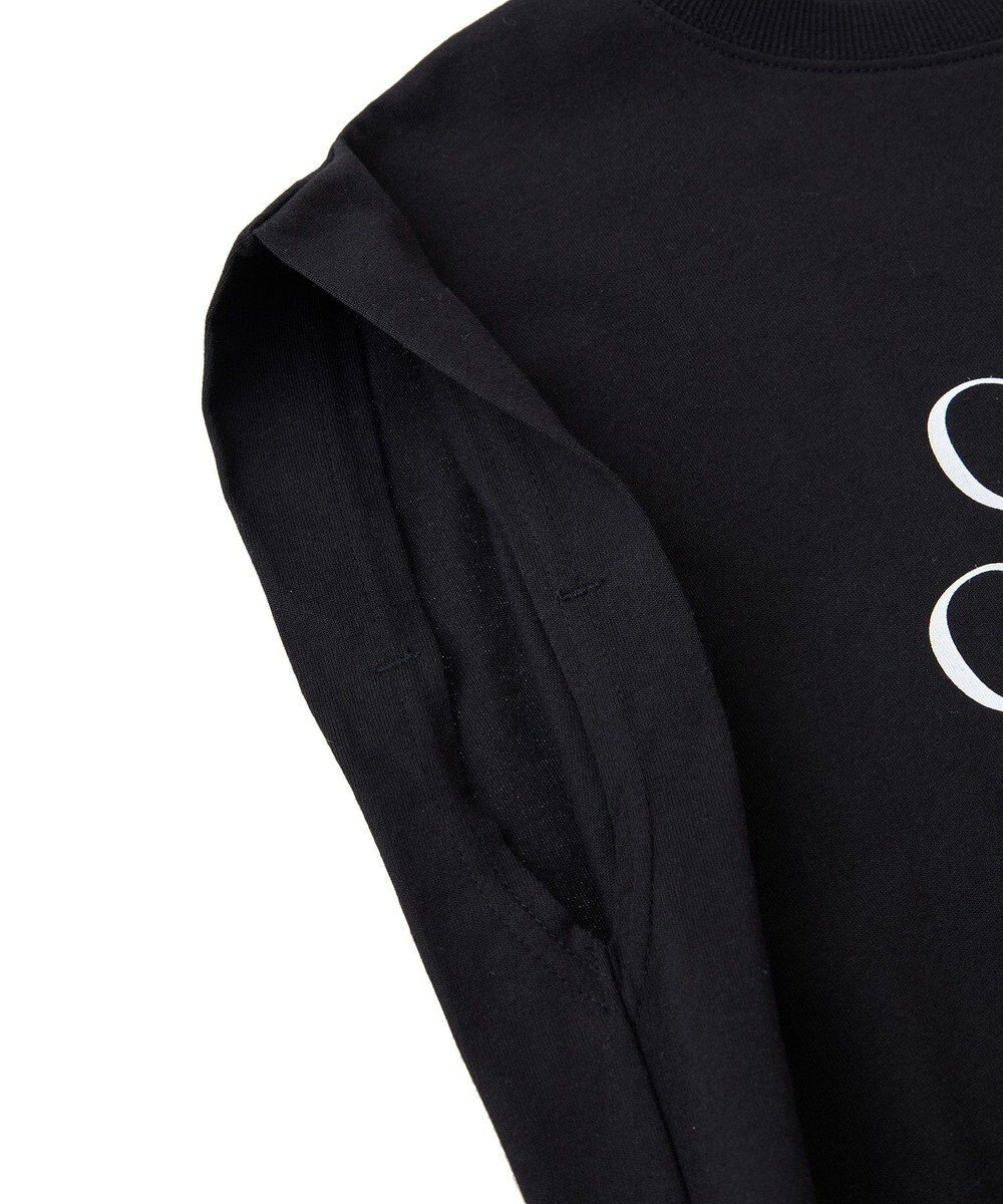 AMERICAN HOLIC ロゴノースリーブＴシャツ 