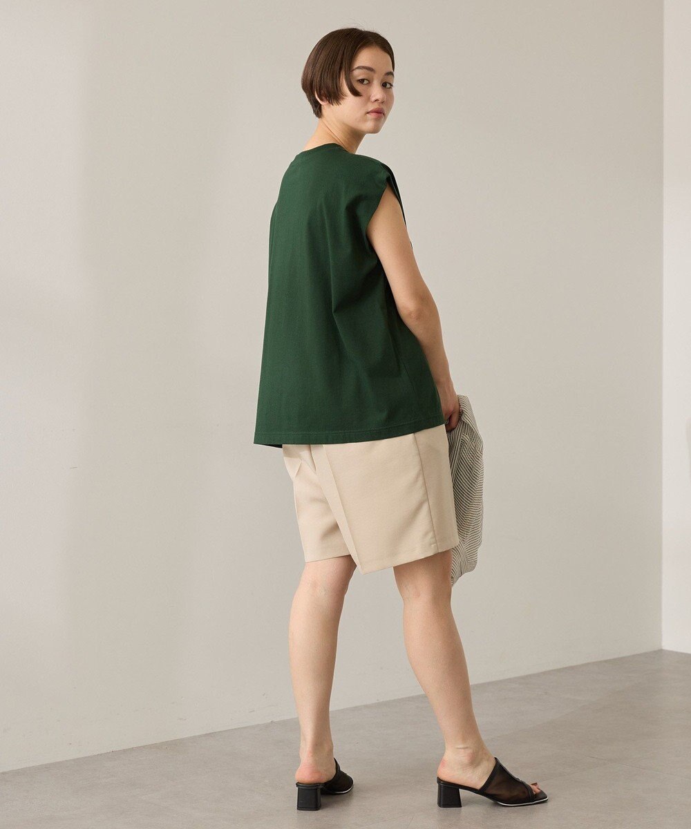 AMERICAN HOLIC ロゴノースリーブＴシャツ 