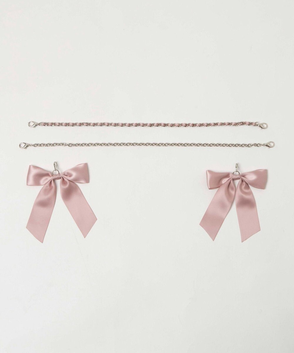 WEGO 【痛バ＆推し活グッズ】ときめきDIYチェーンセットLL 