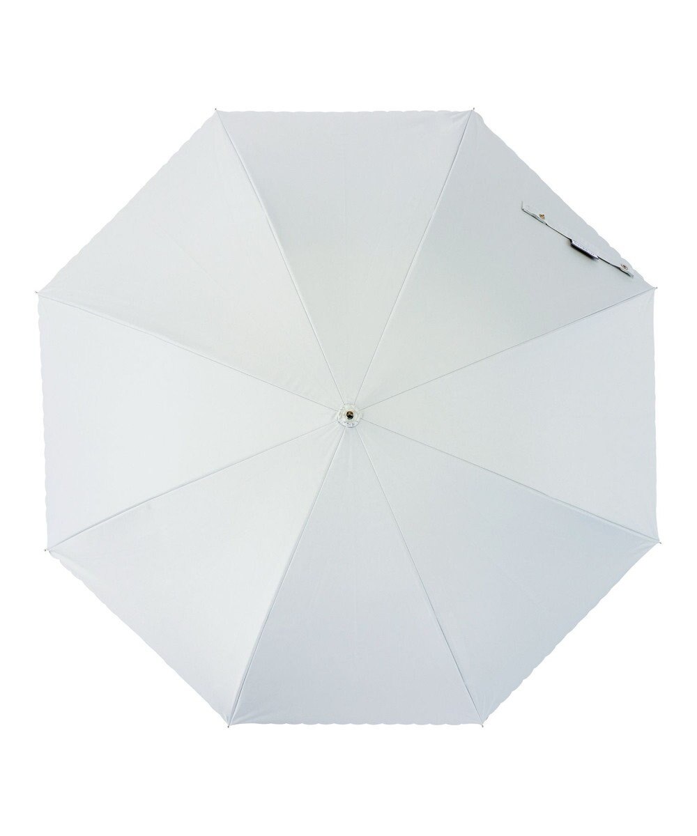 MOONBAT estaa 晴雨兼用 長傘 日傘 グリーミング 遮光 遮熱 UV 