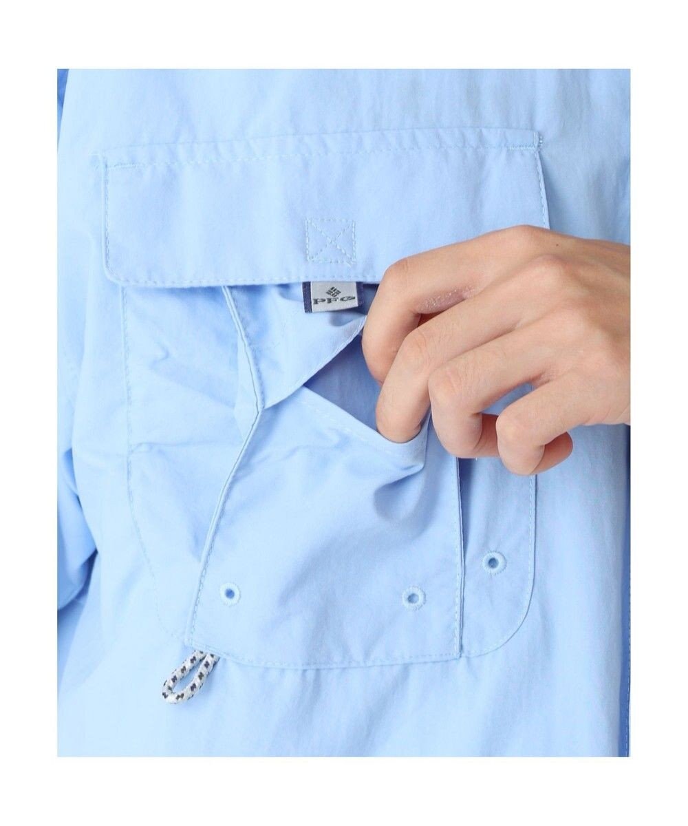 Columbia Columbia/ バハマ II ショートスリーブシャツ /コロンビア 