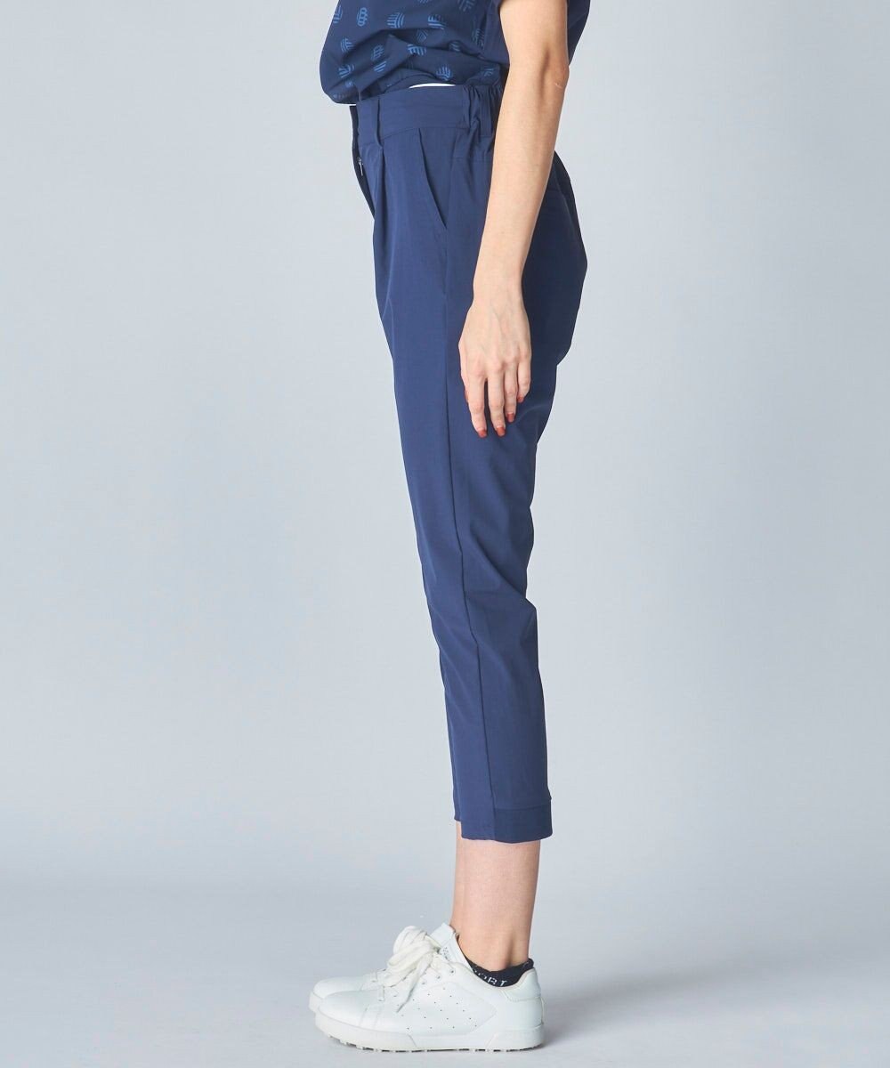 FILA GOLF／marie claire 【marie claire SPORT】 ストレッチロングパンツ 