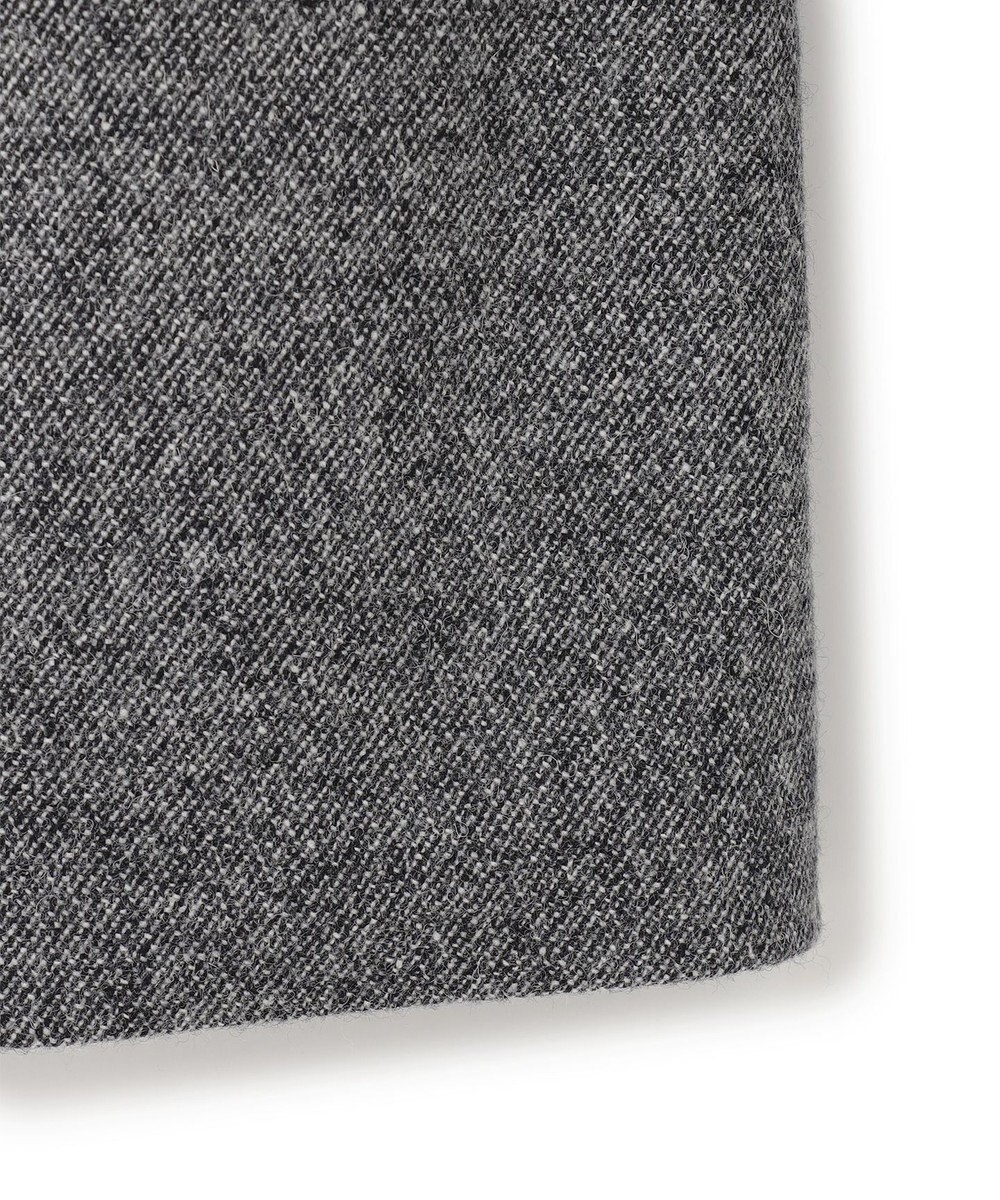 J.PRESS MEN 【WEB・一部店舗限定】カシミヤブレンド ストレッチツイル ジャケット / セットアップ可 