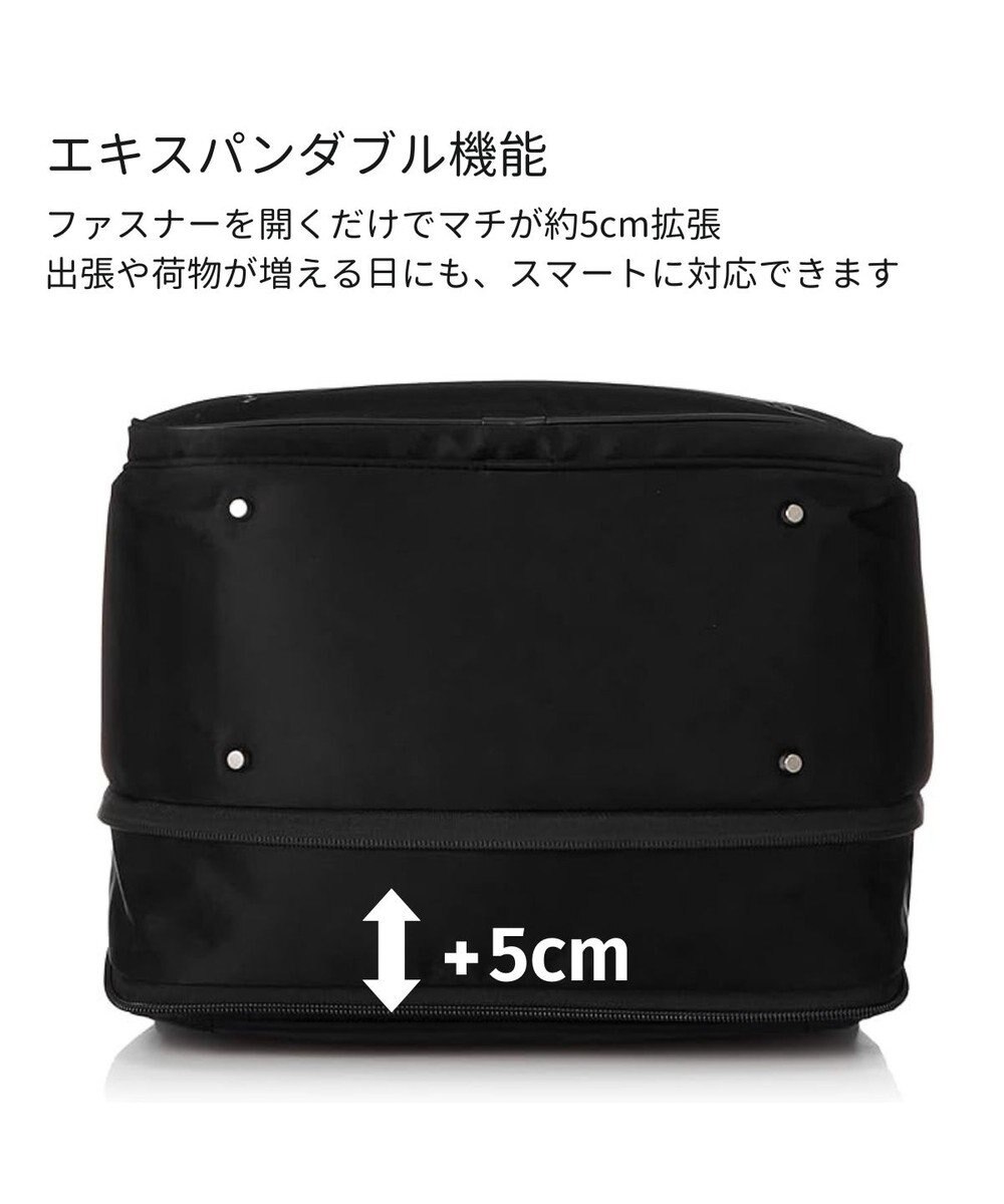 Samsonite サムソナイト フライズライト 2　2ルーム バックパック エキスパンダブル  FLYZ-LITE 2 