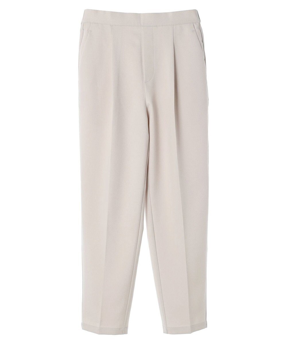 earth music&ecology テーパードパンツ 