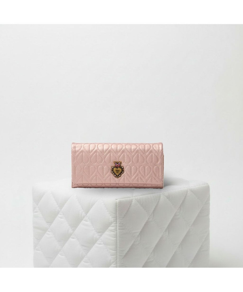ANNA SUI ドリーミー かぶせ長財布 