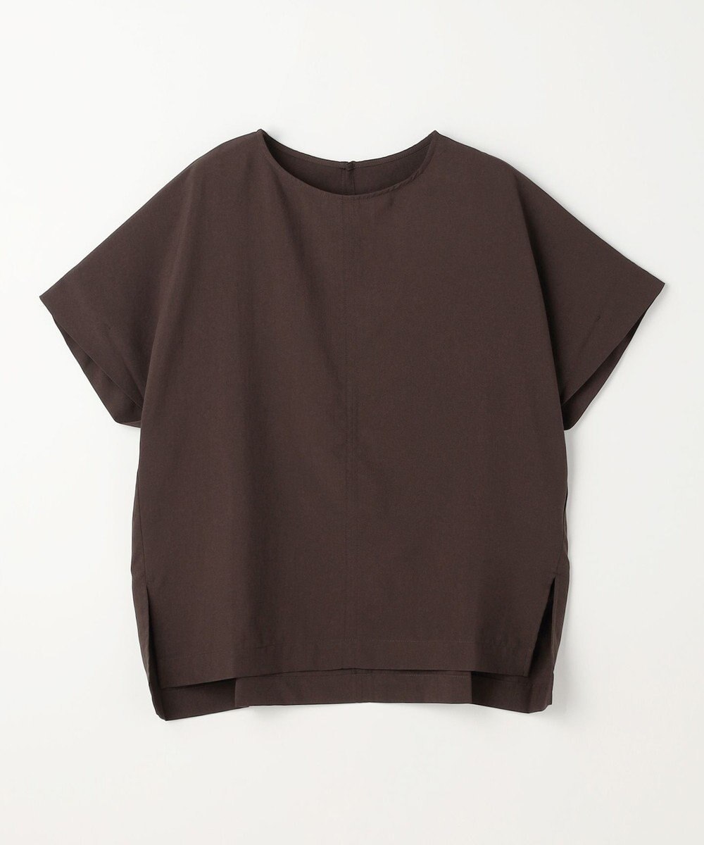 ANY 楽映えドルマンスリーブブラウス（セットアップ着用可） 