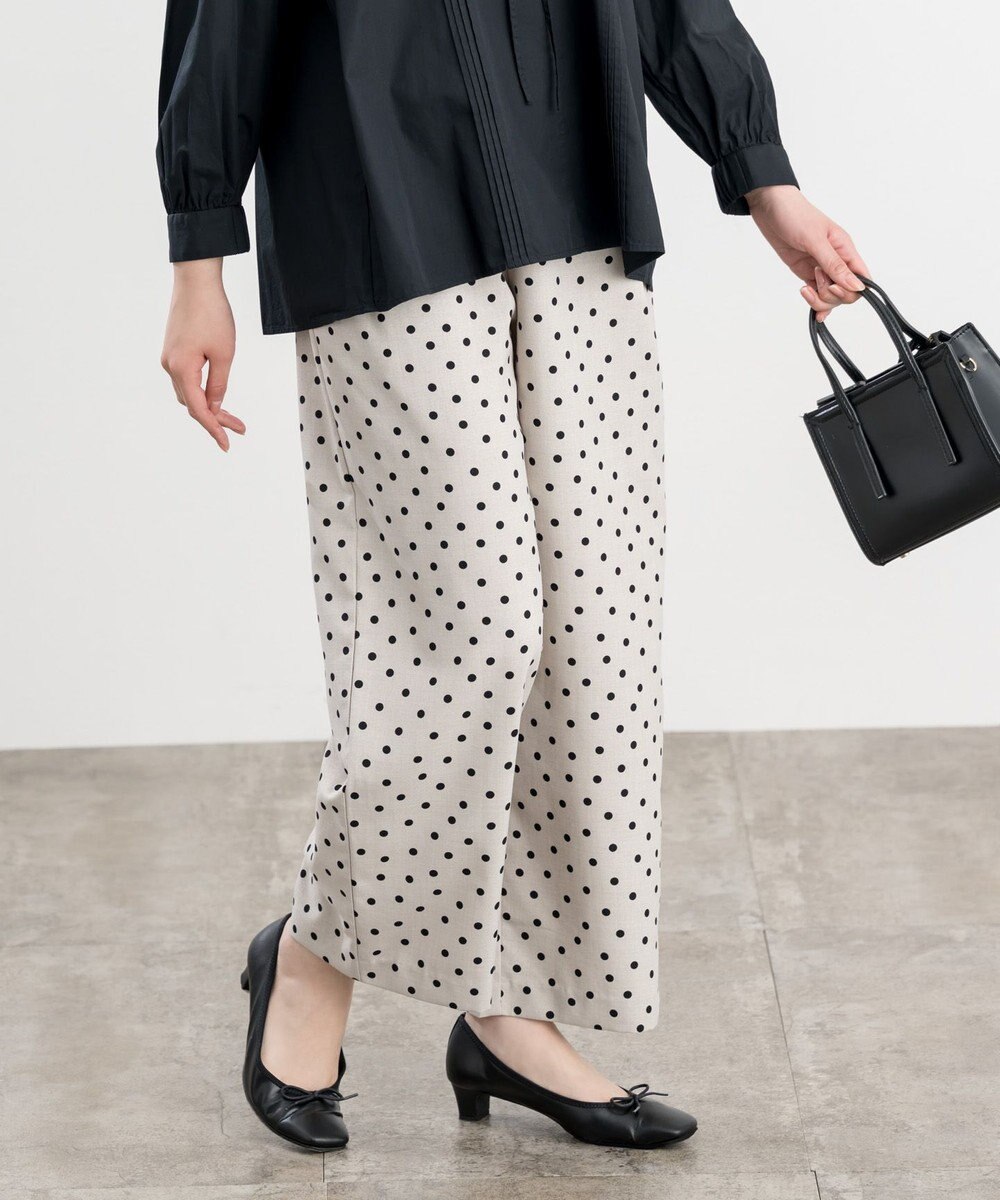 ONWARD Reuse Park 【any FAM】パンツ春夏 