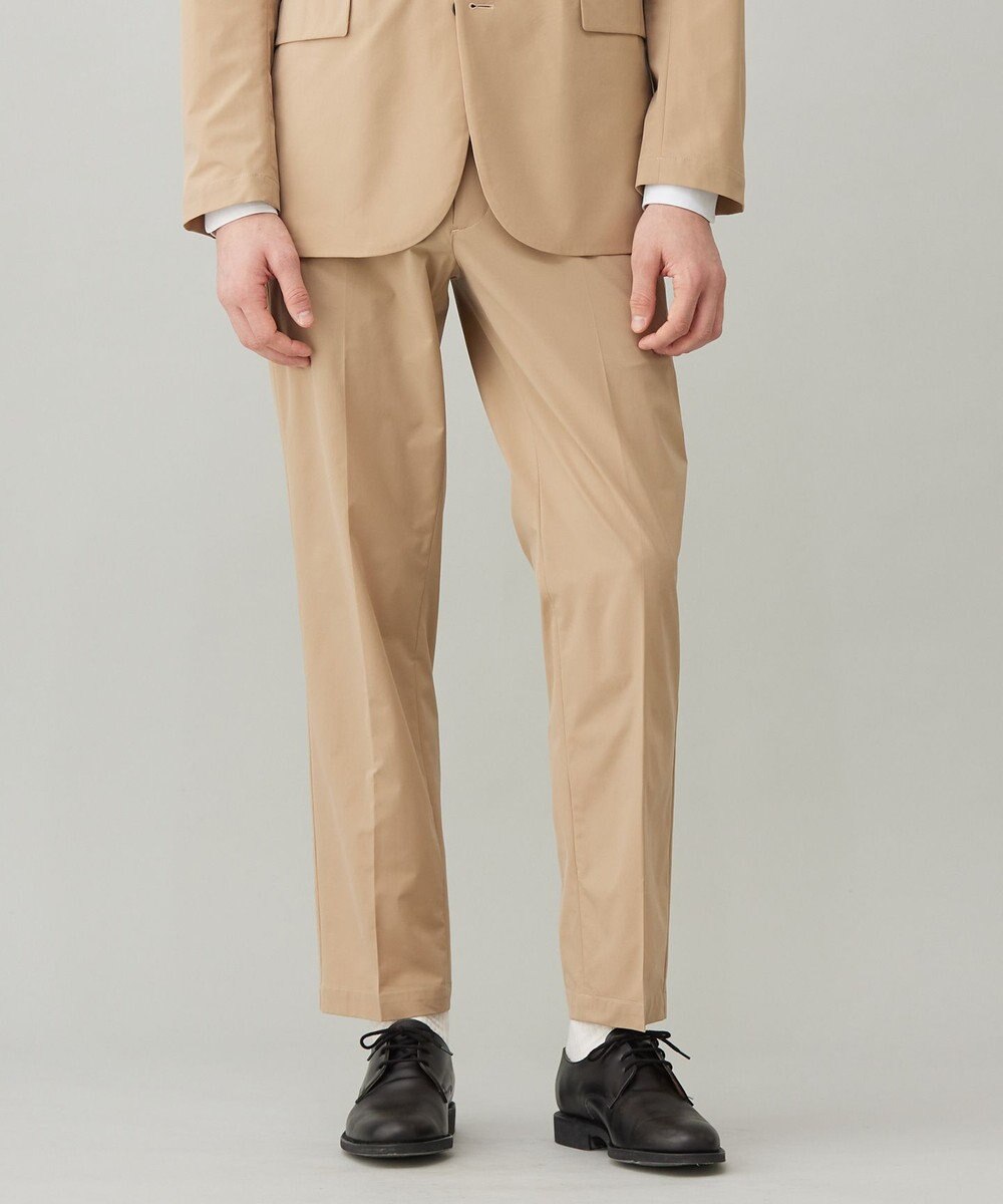 UNFILO MENS 【7つの機能付き】FINE MOVE 機能美パンツ 