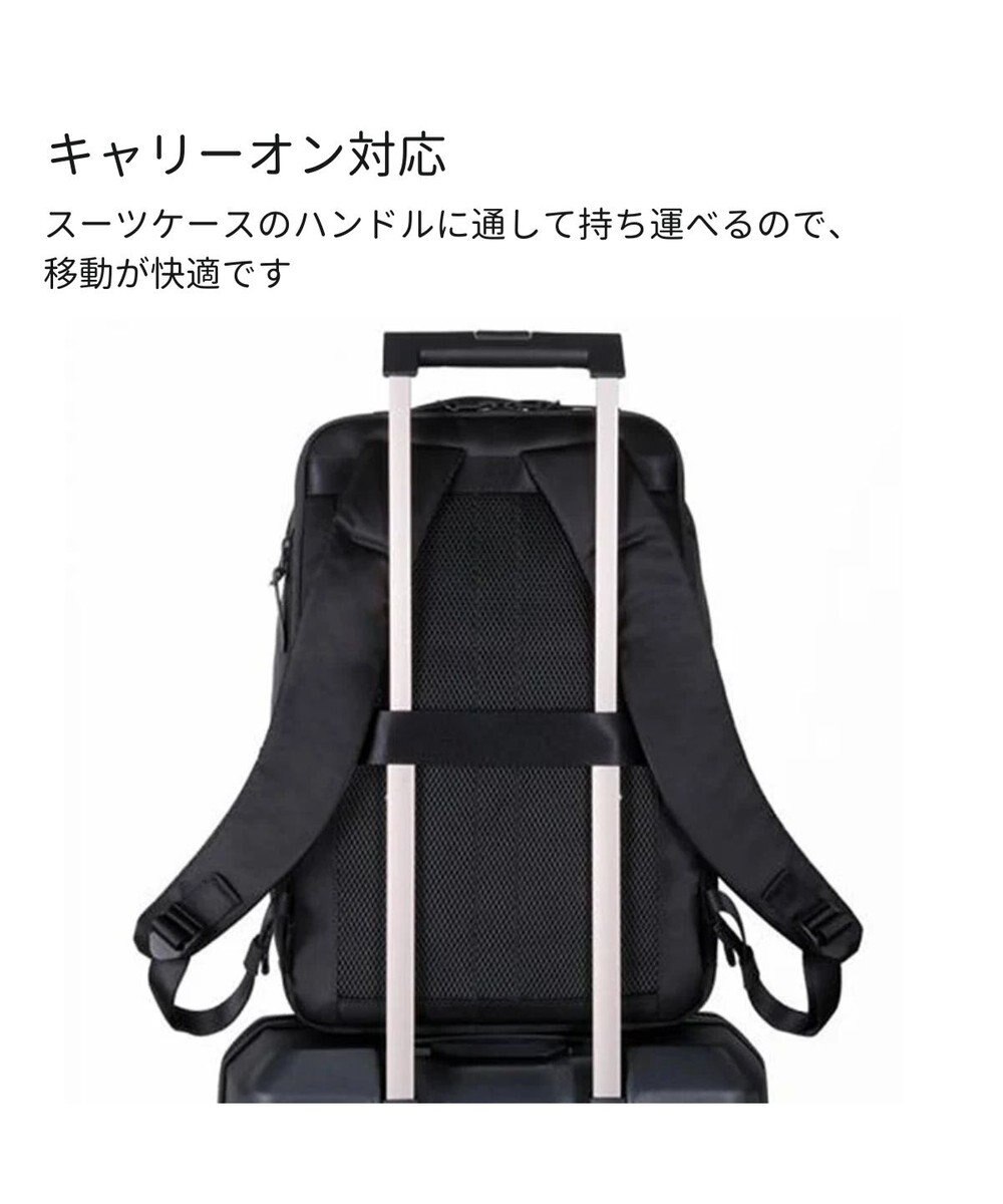 Samsonite サムソナイト フライズライト 2　2ルーム バックパック エキスパンダブル  FLYZ-LITE 2 