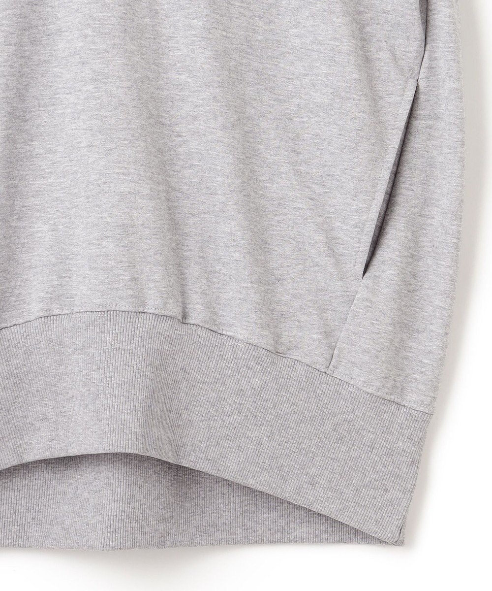 UNFILO スウェットフーディー 