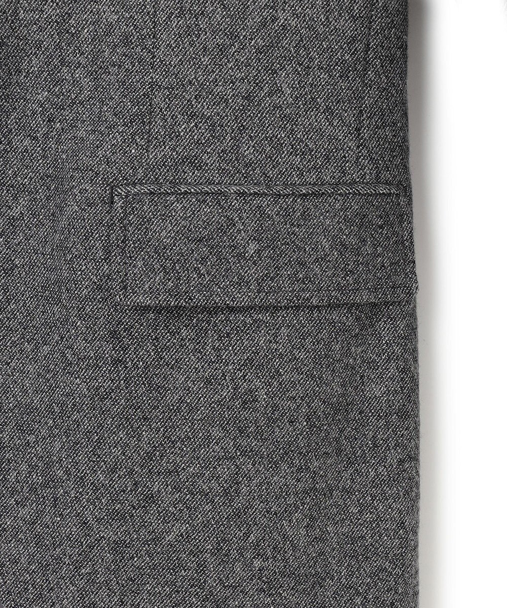 J.PRESS MEN 【WEB・一部店舗限定】カシミヤブレンド ストレッチツイル ジャケット / セットアップ可 