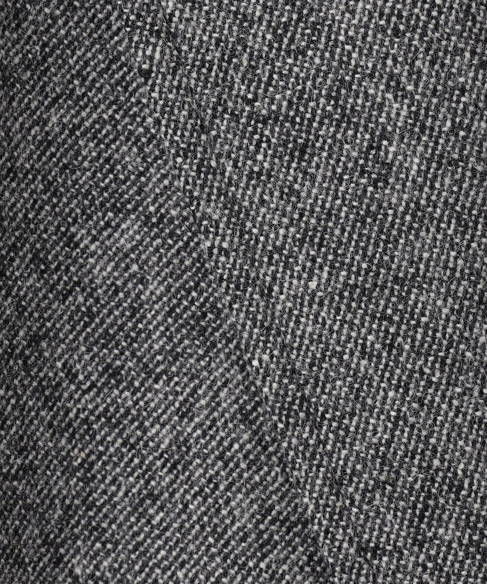 J.PRESS MEN 【WEB・一部店舗限定】カシミヤブレンド ストレッチツイル ジャケット / セットアップ可 