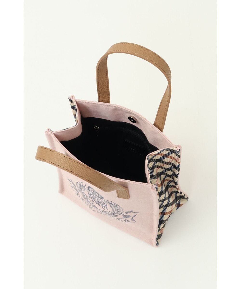 DAKS アニバーサリーミニトートバッグ 