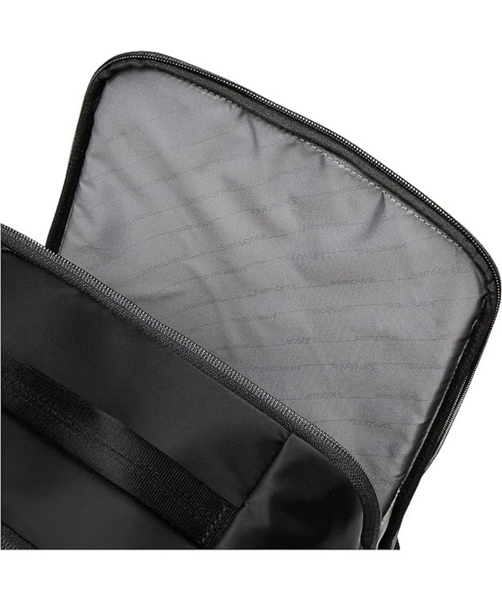 Samsonite サムソナイト フライズライト 2　2ルーム バックパック エキスパンダブル  FLYZ-LITE 2 