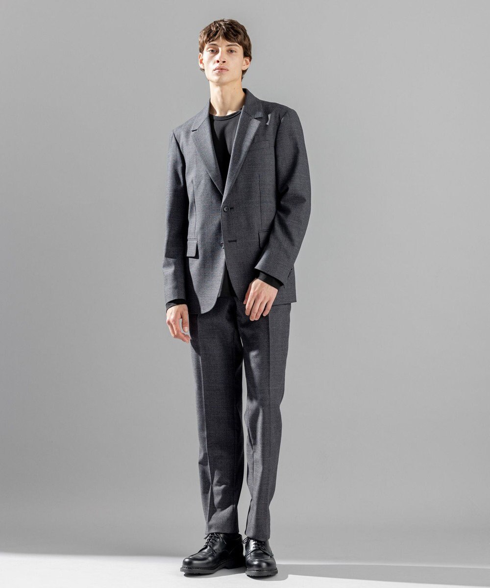 JOSEPH HOMME MOULINET WOOL STRETCH / JACK 
