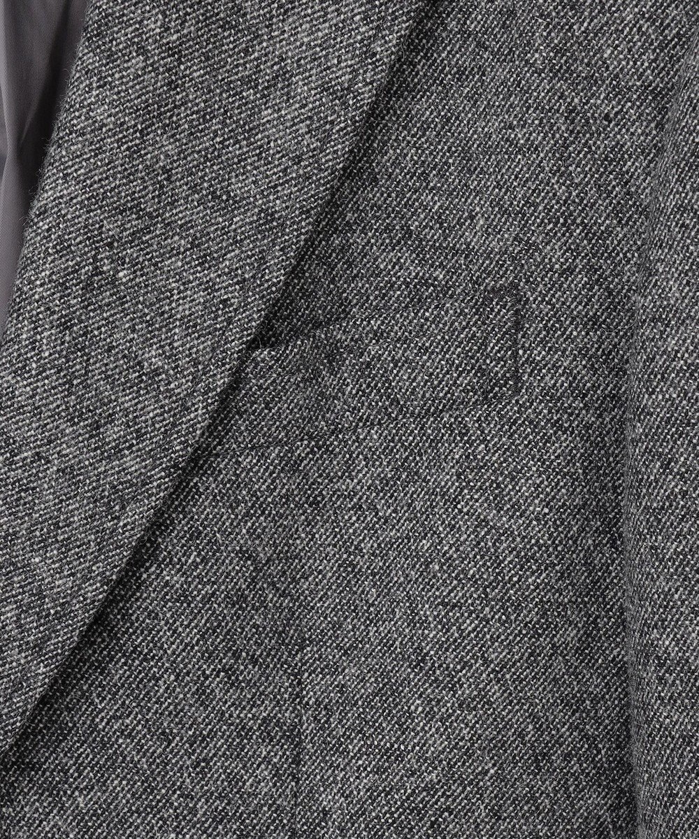 J.PRESS MEN 【WEB・一部店舗限定】カシミヤブレンド ストレッチツイル ジャケット / セットアップ可 