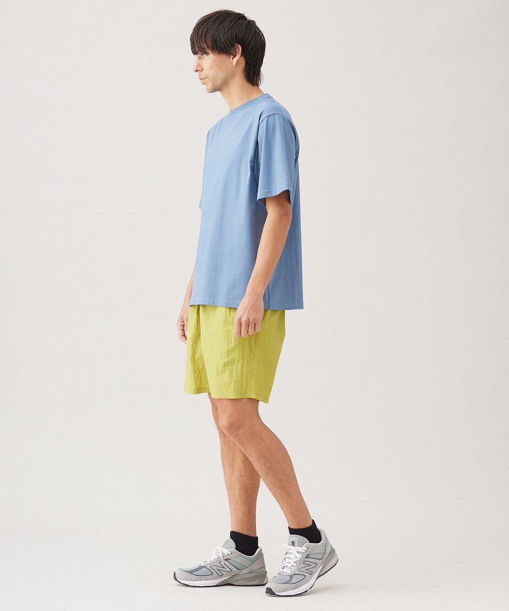 UNFILO MENS BASIC 半袖TEE【ギフトにもおすすめ】 