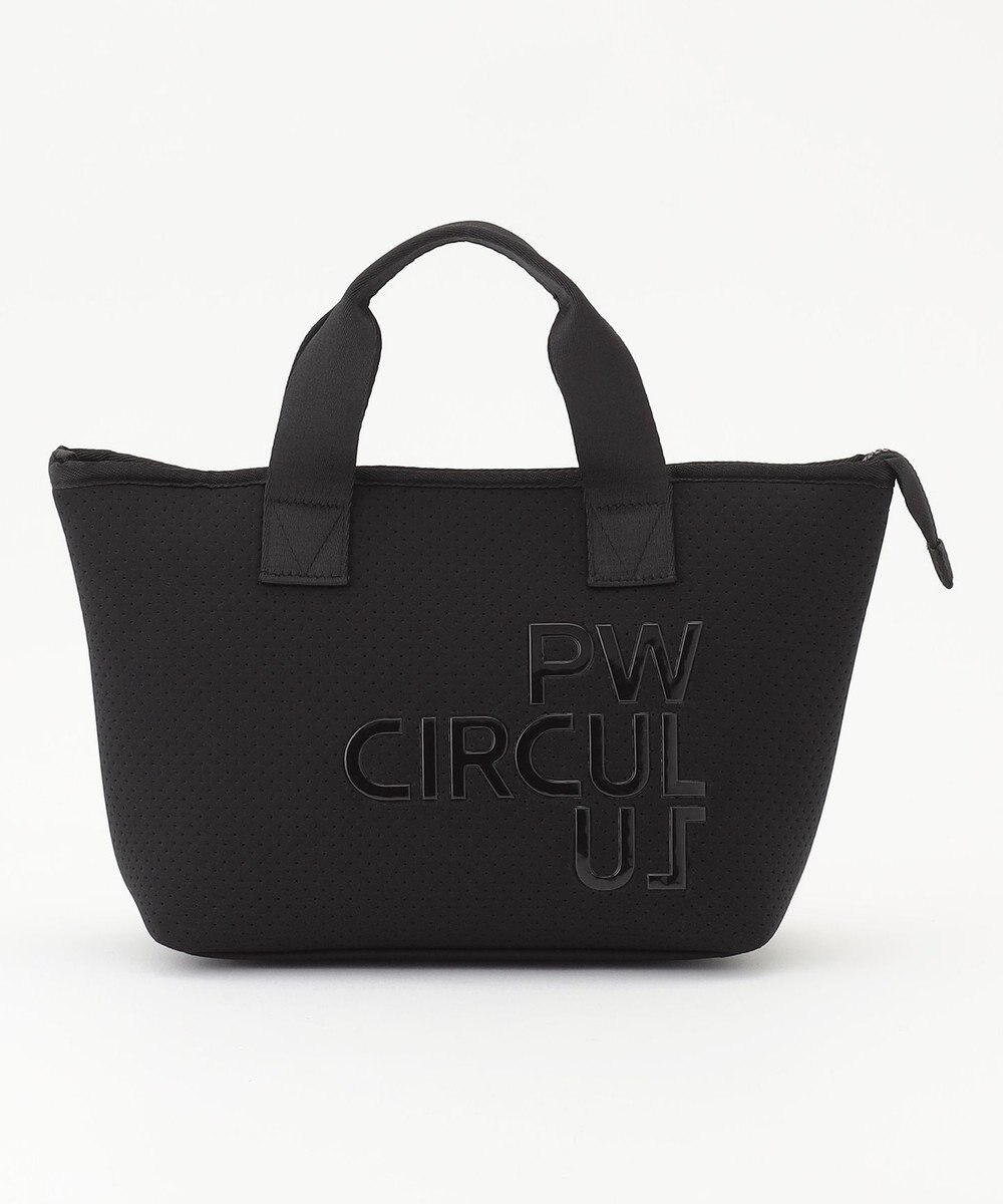 PW CIRCULUS 新色！【UNISEX】ロゴ カートバック 