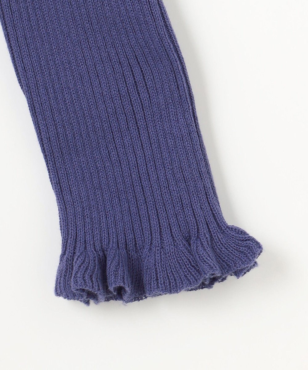 組曲 KIDS 【150-160㎝】千鳥ドッキング ワンピース 