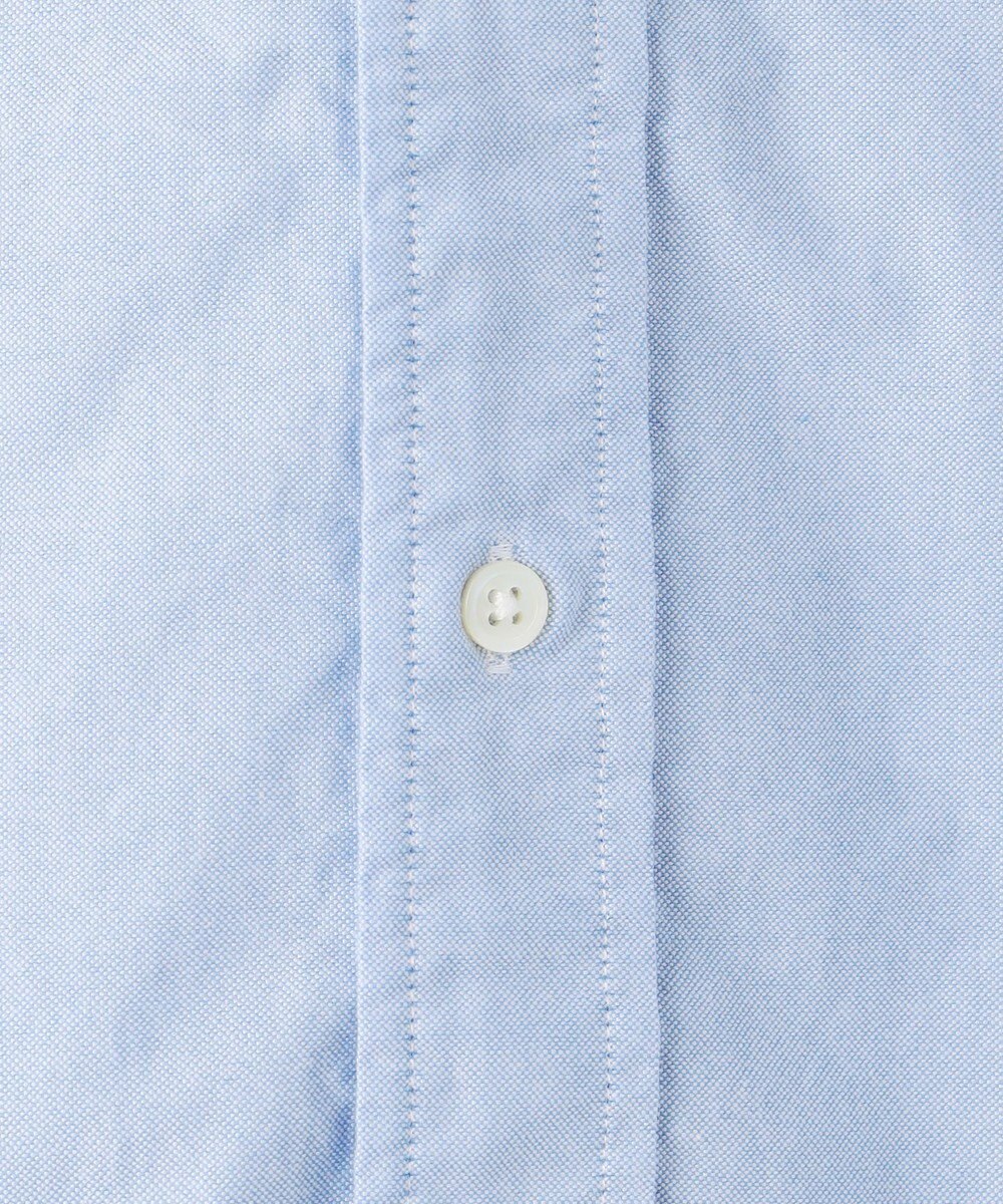 J.PRESS MEN 【WEB・一部店舗限定】オックスフォードシャツ/B.D. 