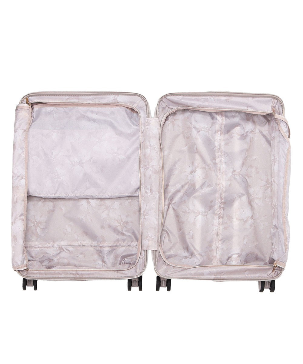 ACE BAGS & LUGGAGE Jewelna Rose コゼット・スーツケース Mサイズ  55L 05542 
