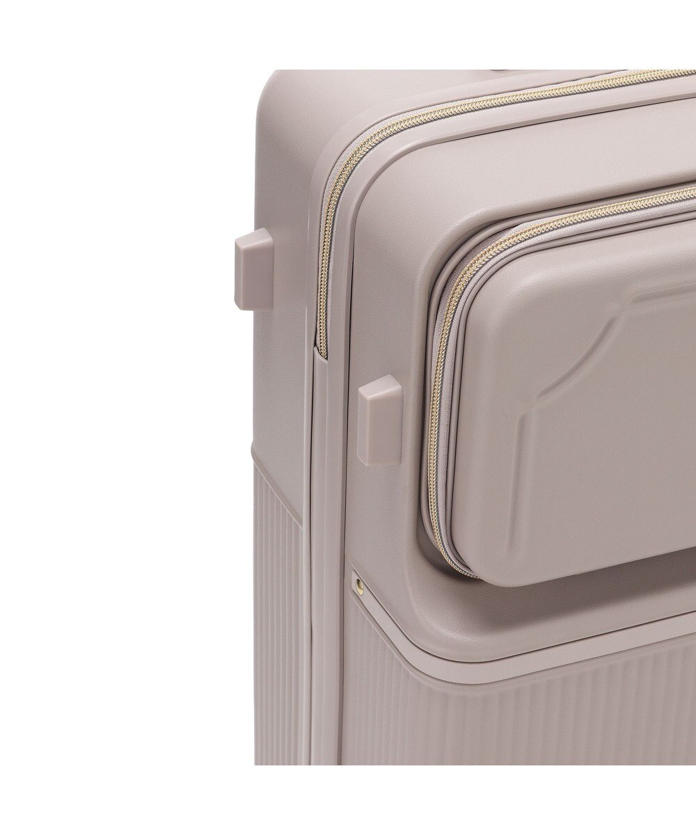 ACE BAGS & LUGGAGE Jewelna Rose コゼット・スーツケース Mサイズ  55L 05542 