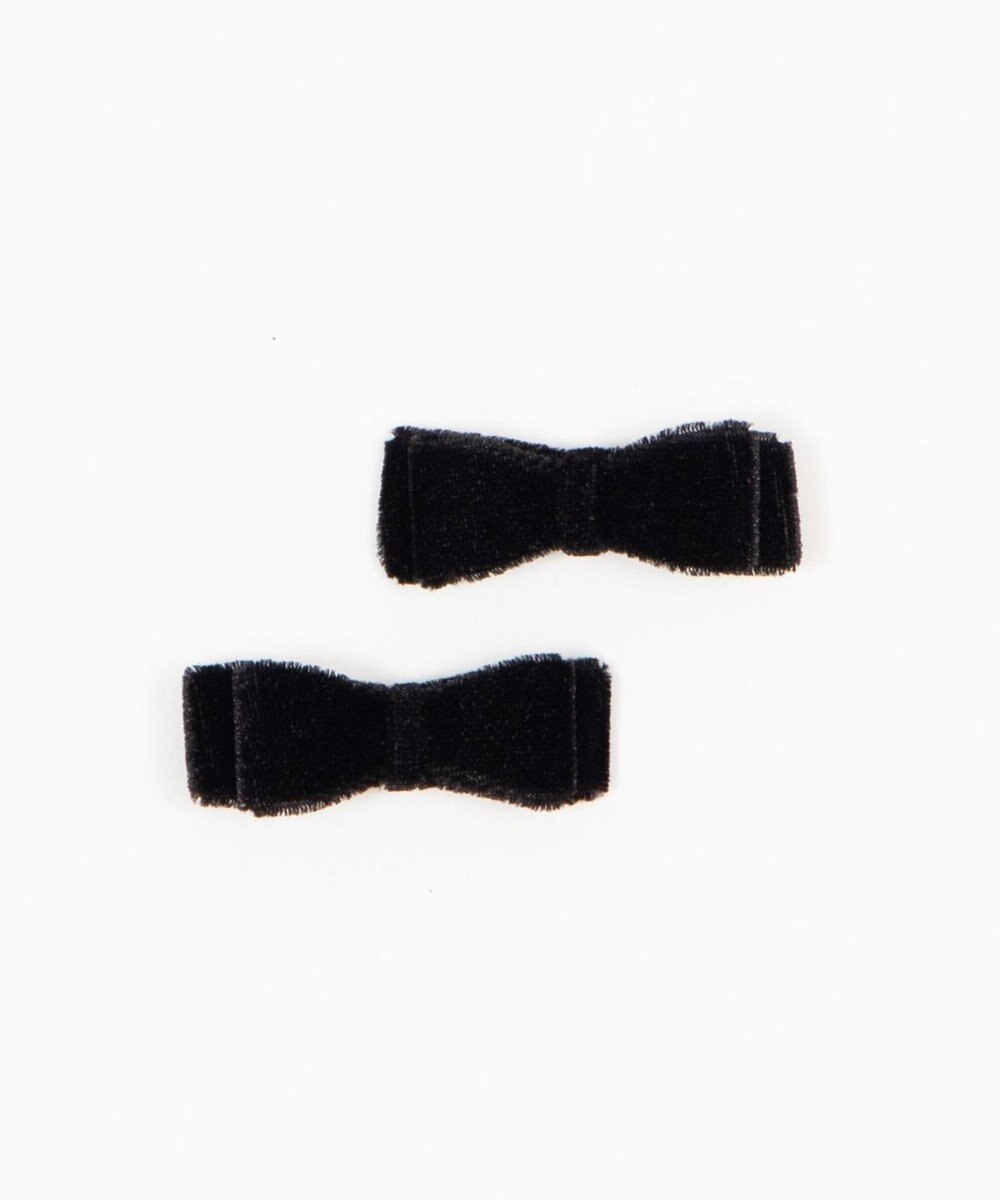 WEGO L2Pベロアリボンクリップ 