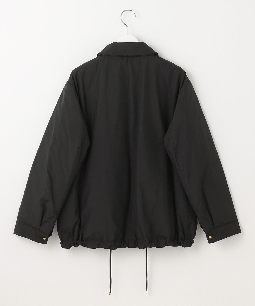 自由区 L 【17号サイズまで展開・カタログ掲載】ライトダウンコーチ ジャケット 