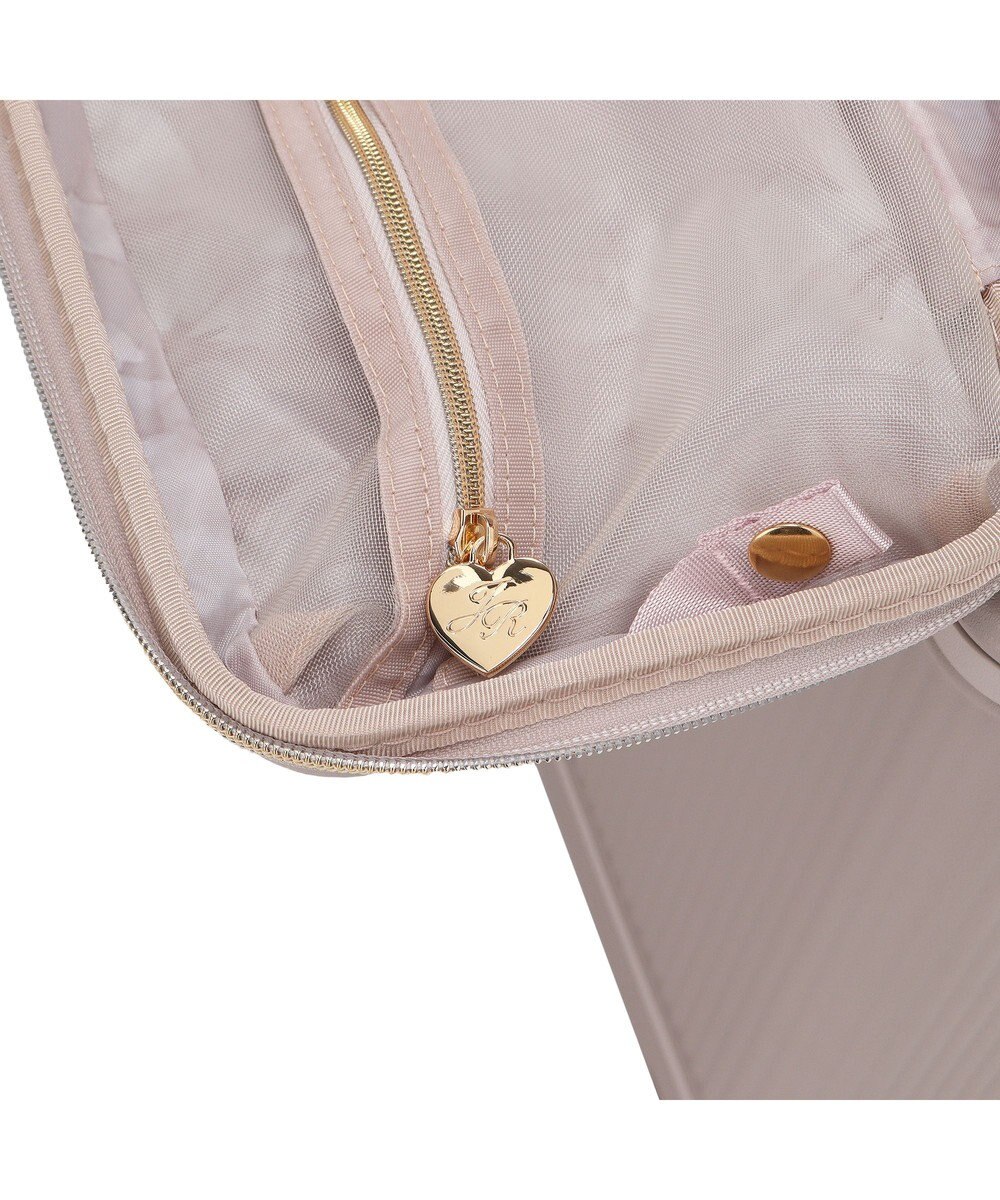 ACE BAGS & LUGGAGE Jewelna Rose コゼット・スーツケース Mサイズ  55L 05542 