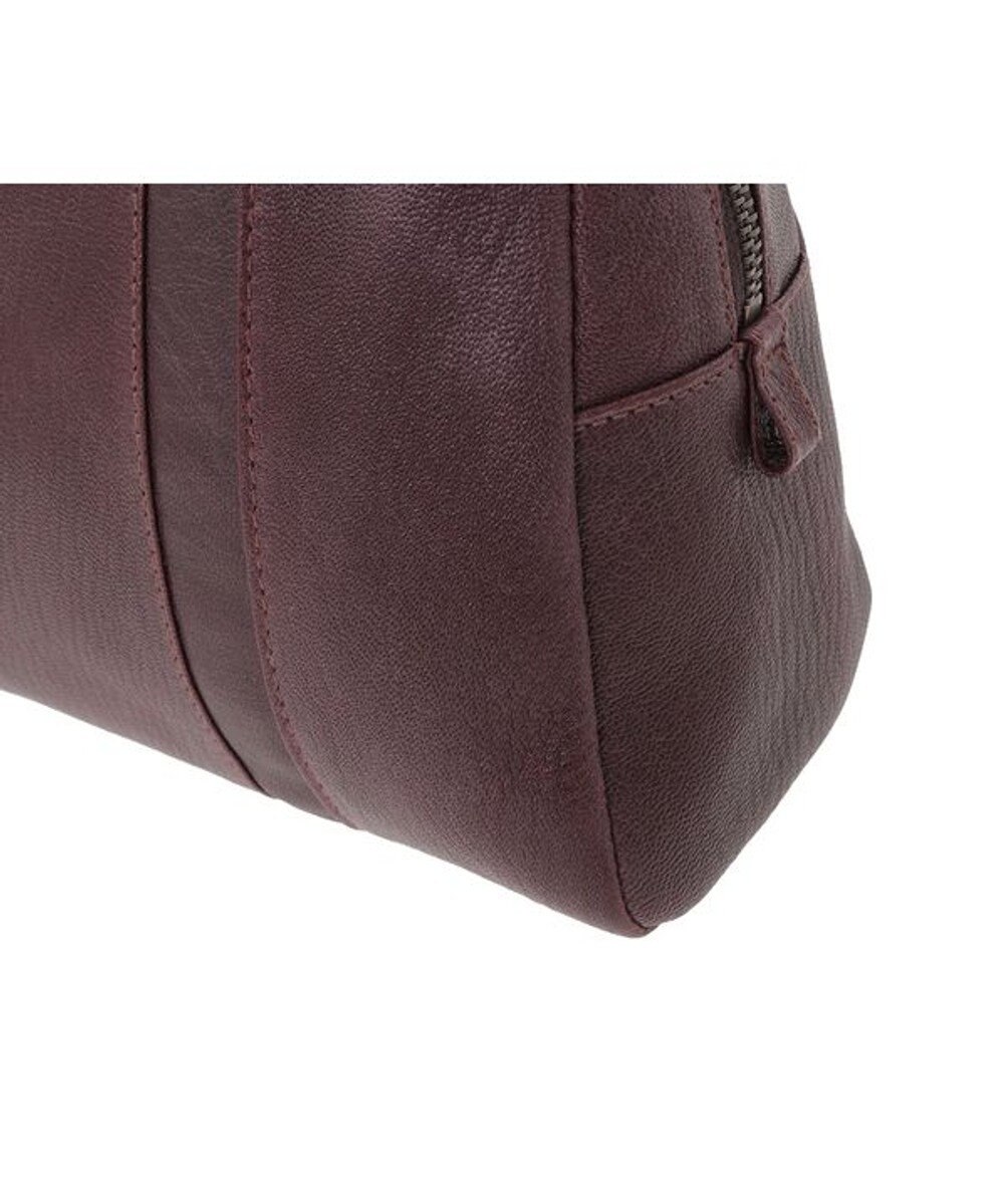 genten ゴートベーシック 2WAYボストンバッグ 