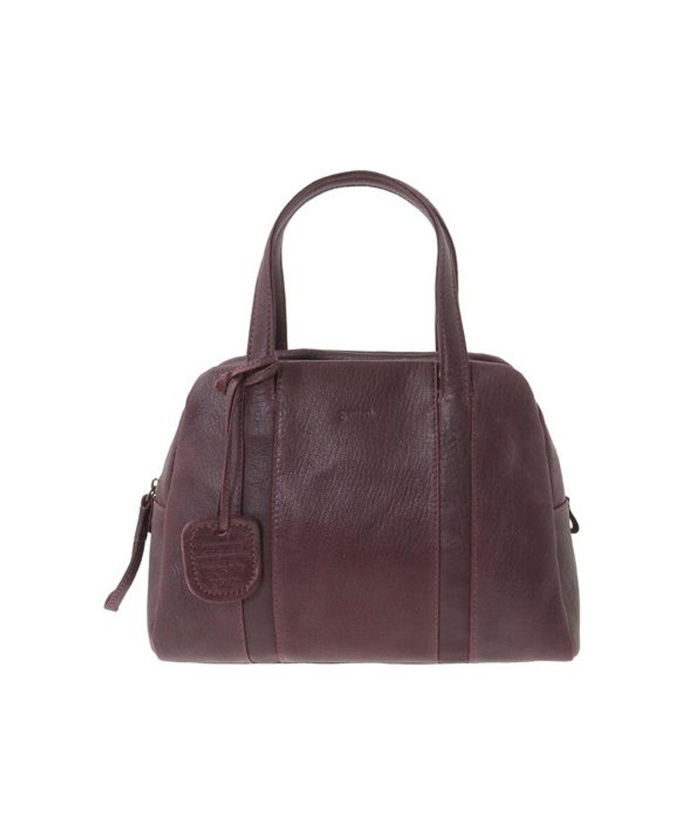 genten ゴートベーシック 2WAYボストンバッグ 