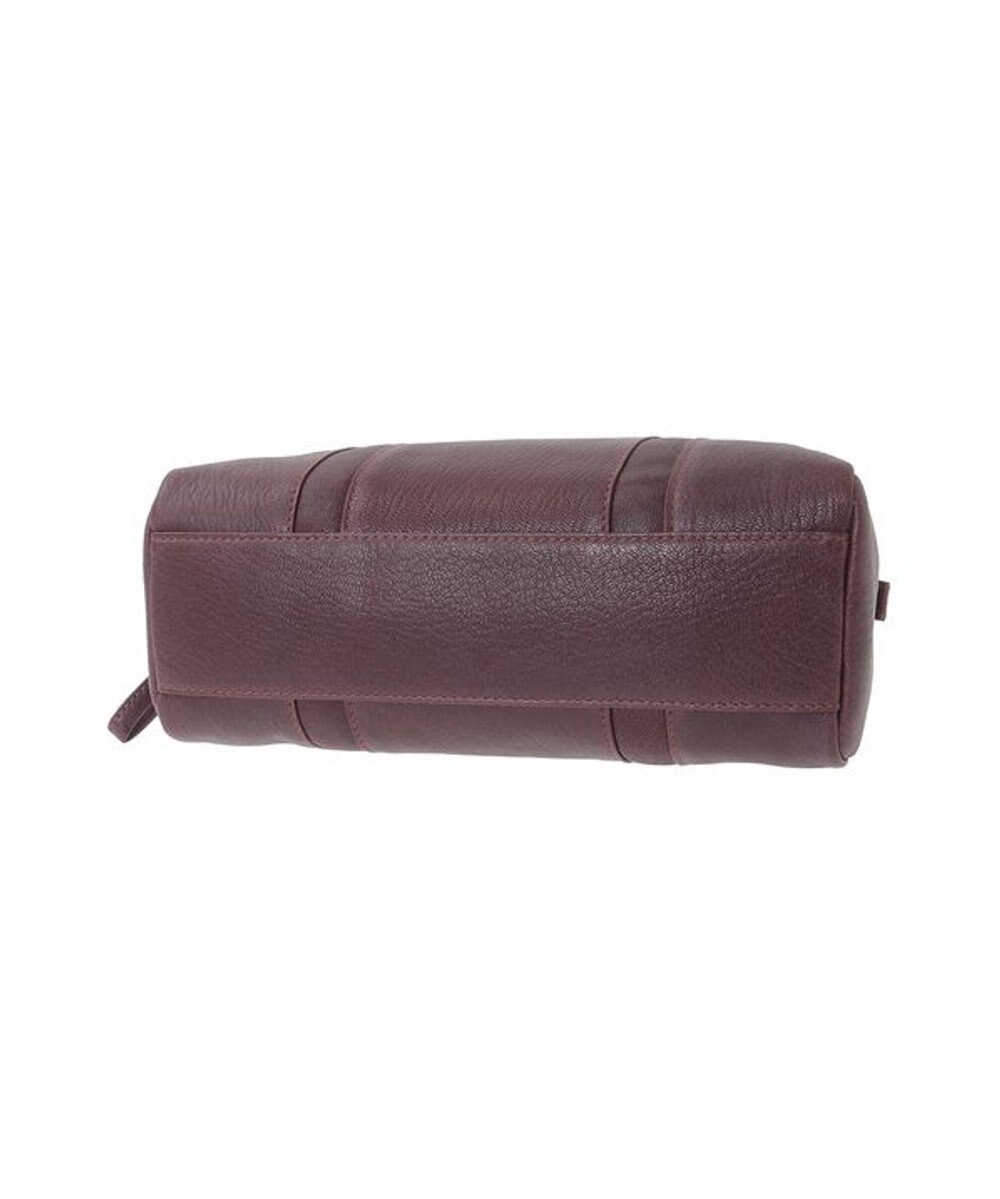 genten ゴートベーシック 2WAYボストンバッグ 