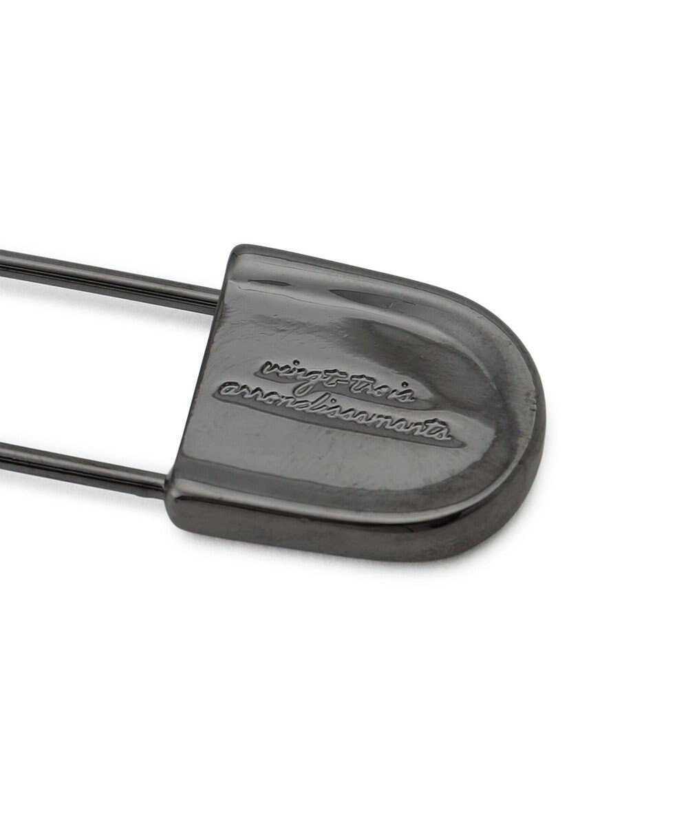 23区 ロゴ キルトピン 